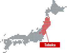 Tohoku
