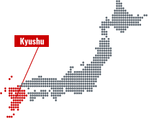 Kyusyu